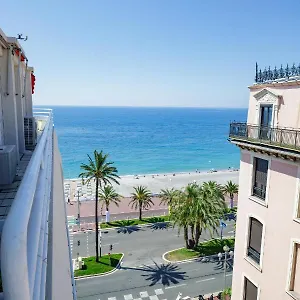 Lovely Near The Sea 25 Bis Promenade Des Apartment